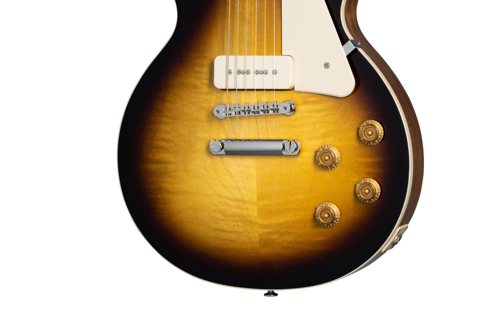 Gibson Les Paul Standard '50s P90 - Tobacco Burst