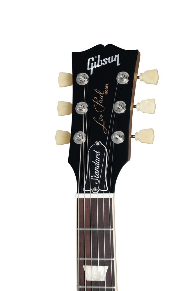Gibson Les Paul Standard '50s P90 - Tobacco Burst
