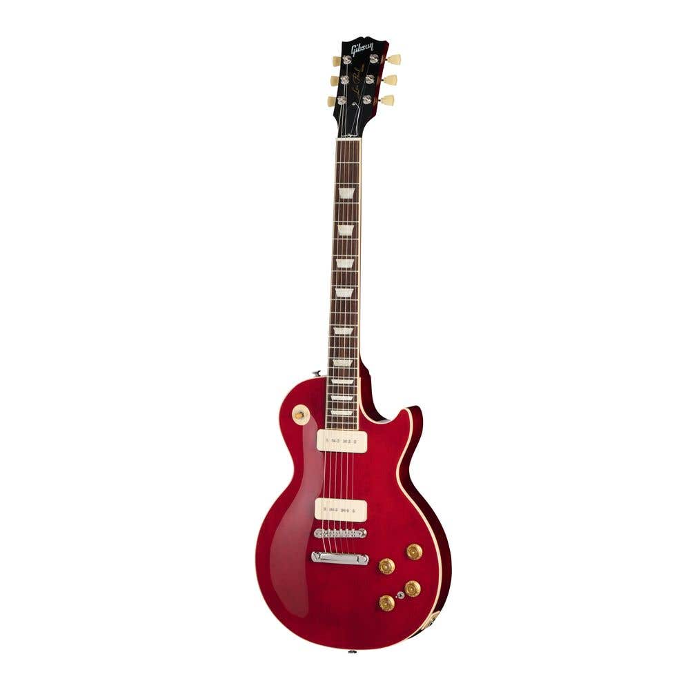 Gibson Warren Haynes Les Paul Standard - 60s Cherry