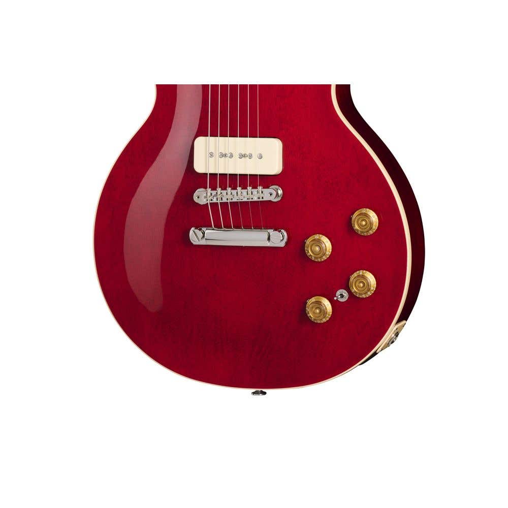 Gibson Warren Haynes Les Paul Standard - 60s Cherry