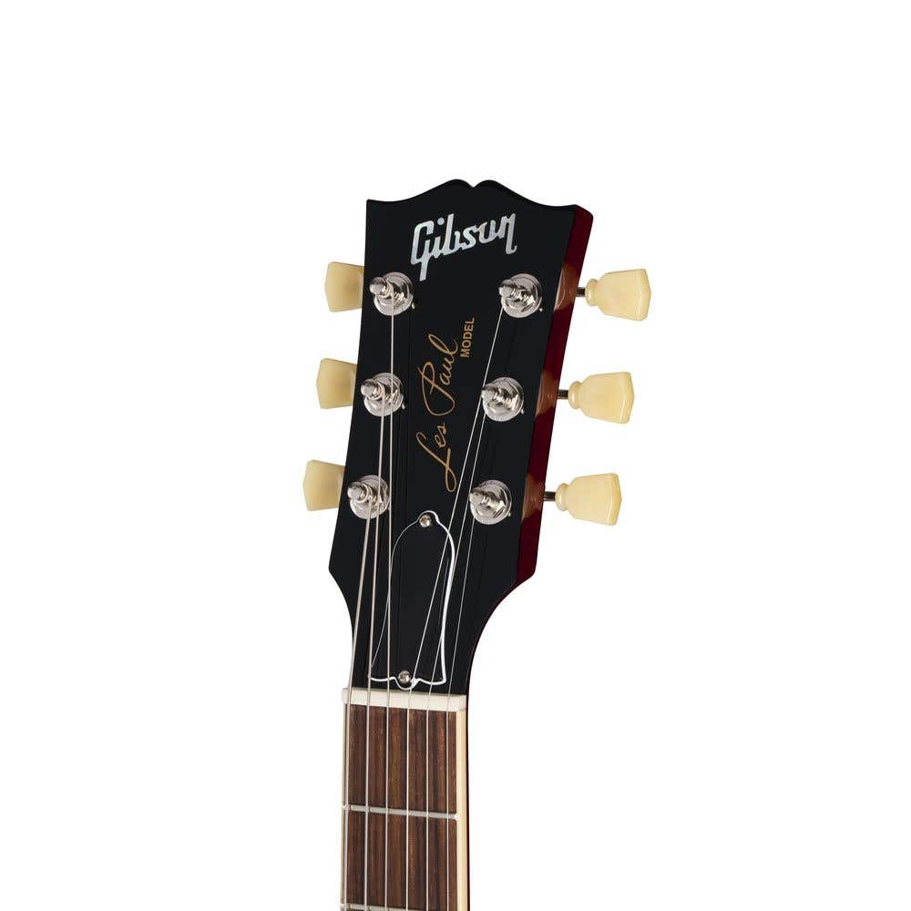 Gibson Warren Haynes Les Paul Standard - 60s Cherry