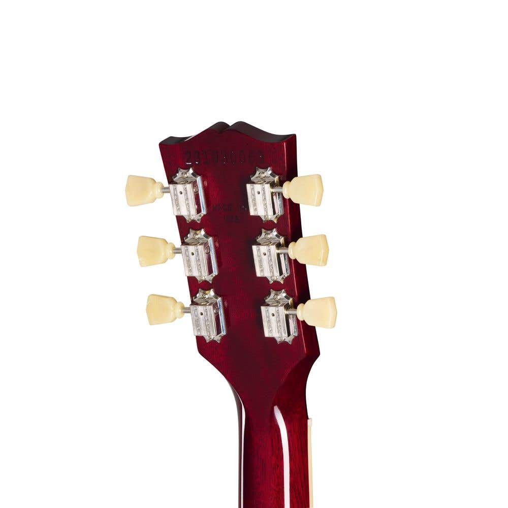 Gibson Warren Haynes Les Paul Standard - 60s Cherry