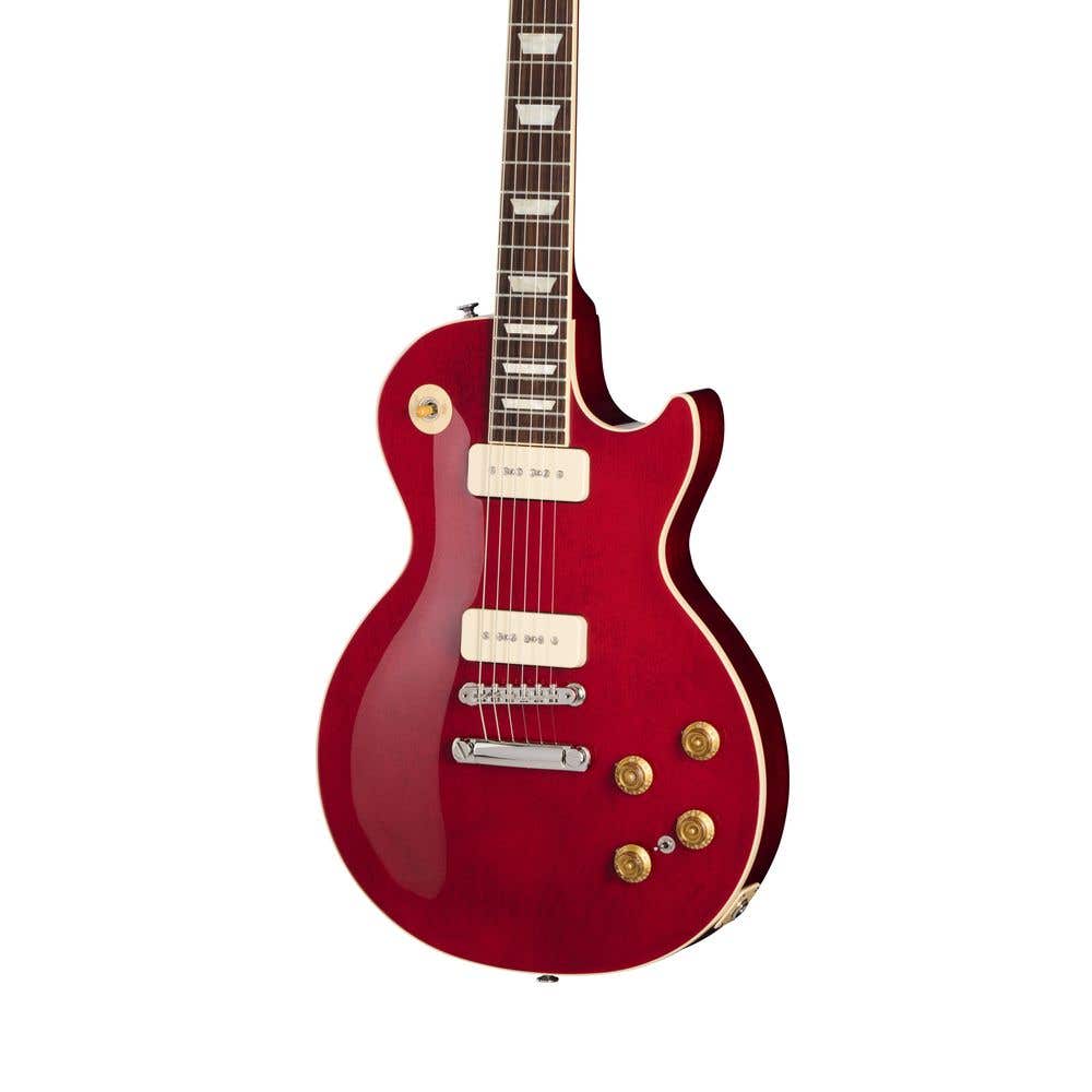 Gibson Warren Haynes Les Paul Standard - 60s Cherry