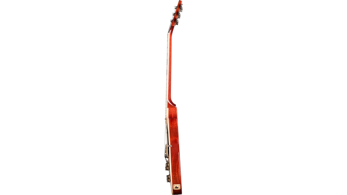 Gibson Les Paul Standard '60s - Bourbon Burst