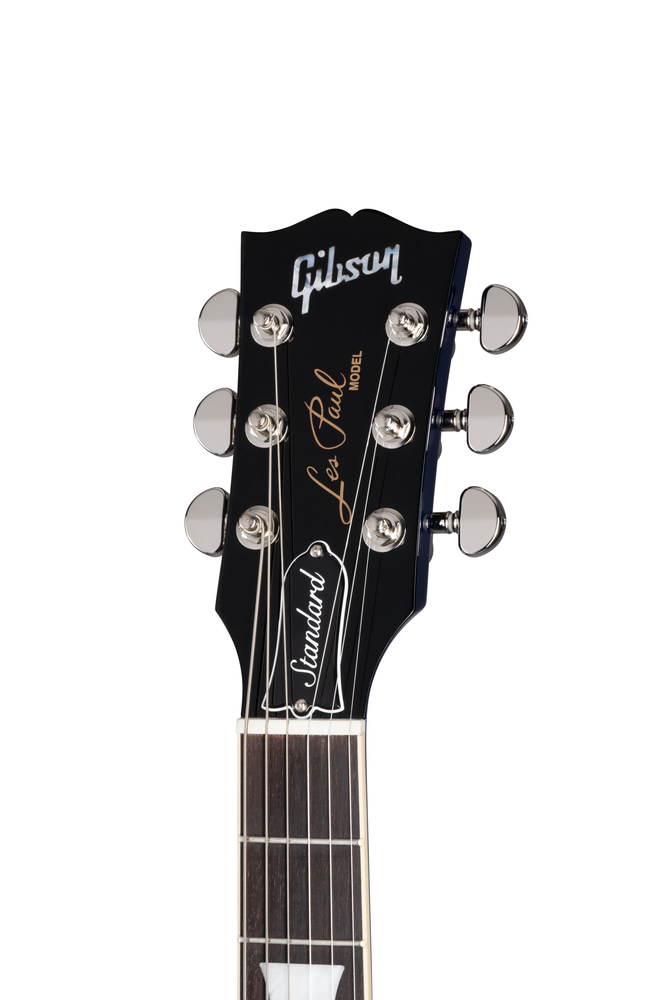 Gibson Les Paul Standard 60s - Blueberry Burst - Custom Colour