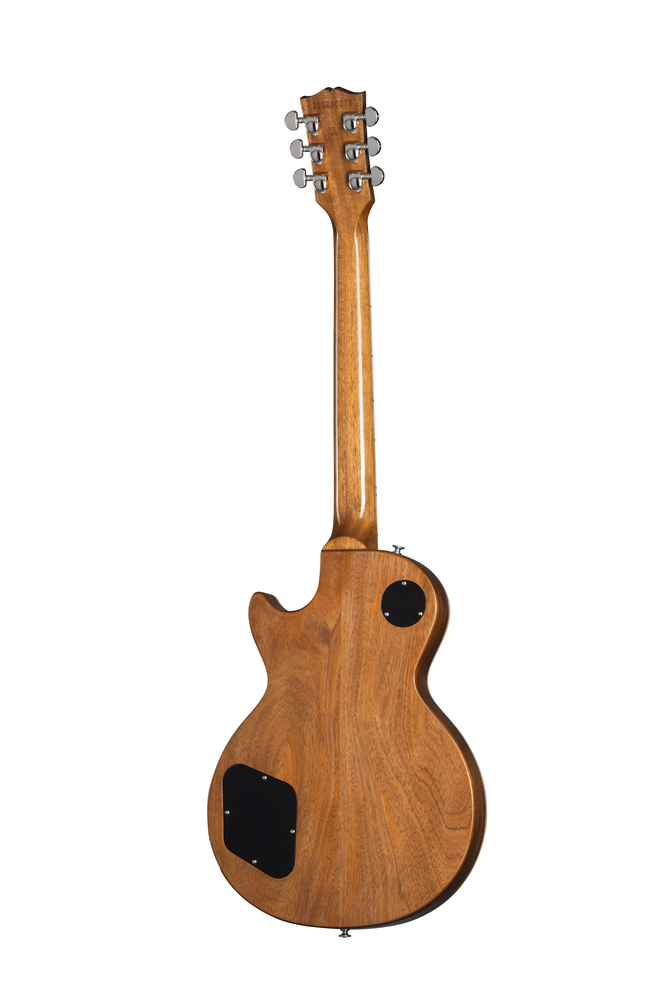 Gibson Les Paul Standard 60s - Honey Amber - Custom Colour