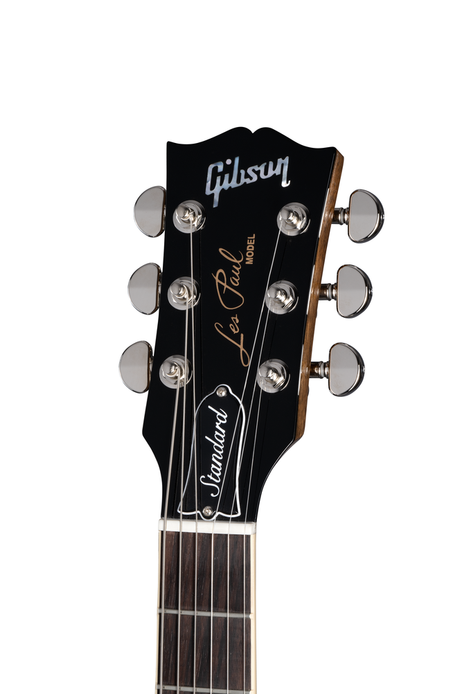 Gibson Les Paul Standard 60s - Honey Amber - Custom Colour