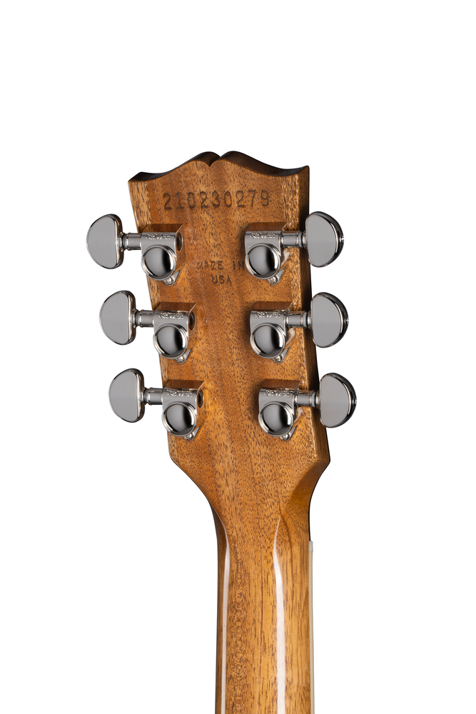 Gibson Les Paul Standard 60s - Honey Amber - Custom Colour