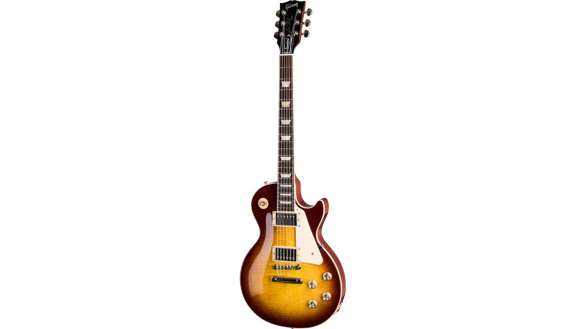 Gibson Les Paul Standard '60s - Iced Tea