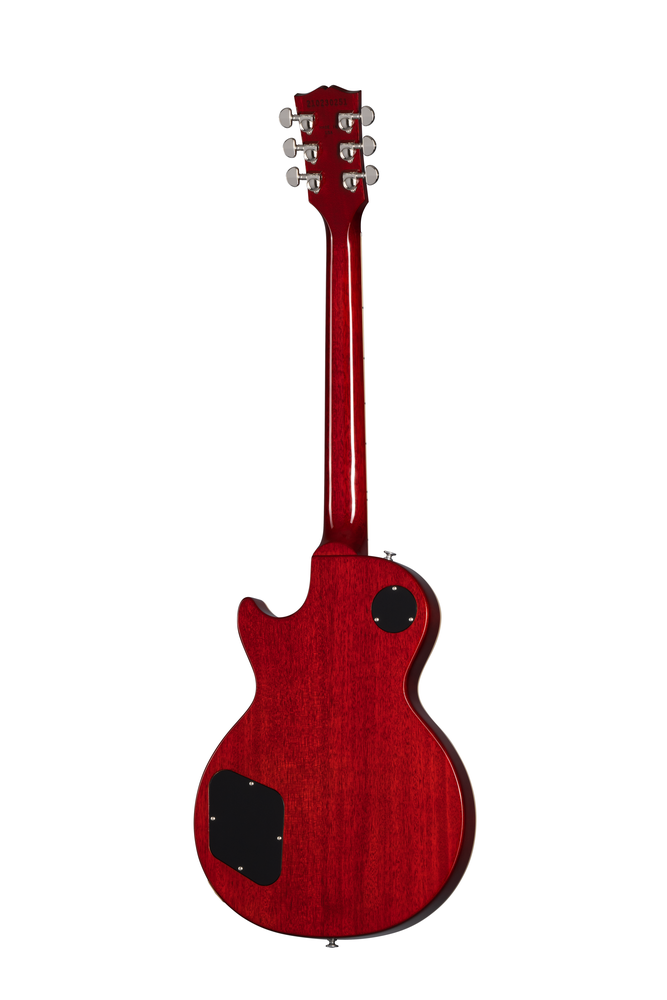 Gibson Les Paul Standard 60s - Sixties Cherry - Custom Colour