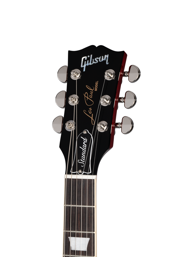 Gibson Les Paul Standard 60s - Sixties Cherry - Custom Colour