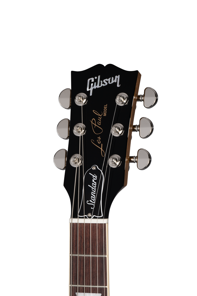 Gibson Les Paul Standard 60s - Trans Fuchsia - Custom Colour - One Only