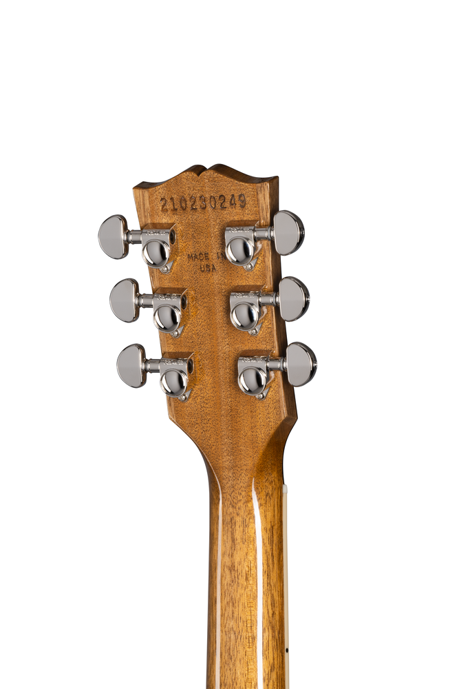 Gibson Les Paul Standard 60s - Trans Fuchsia - Custom Colour - One Only