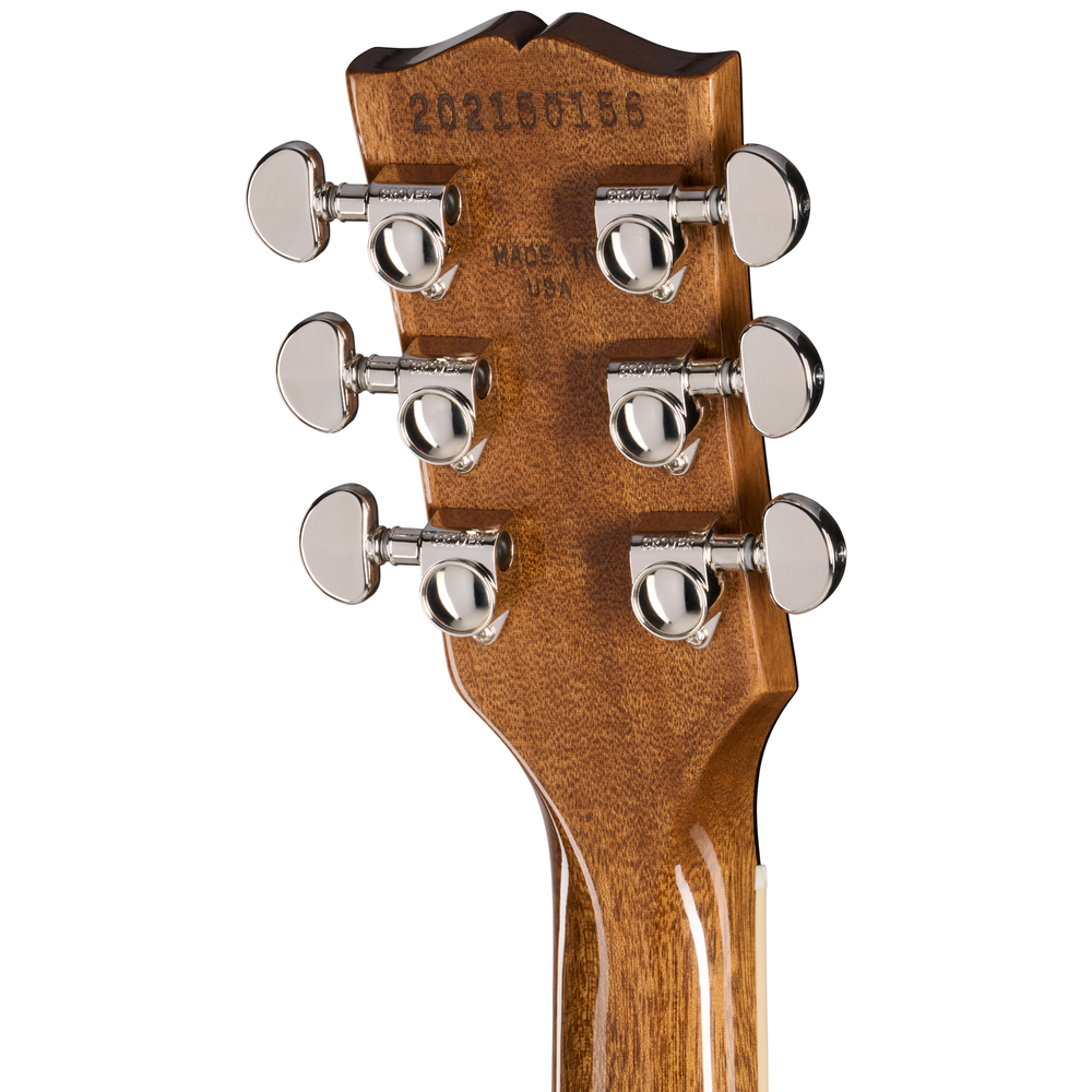 Gibson Les Paul Standard 60s Double Trouble - Vintage Cherry Sunburst