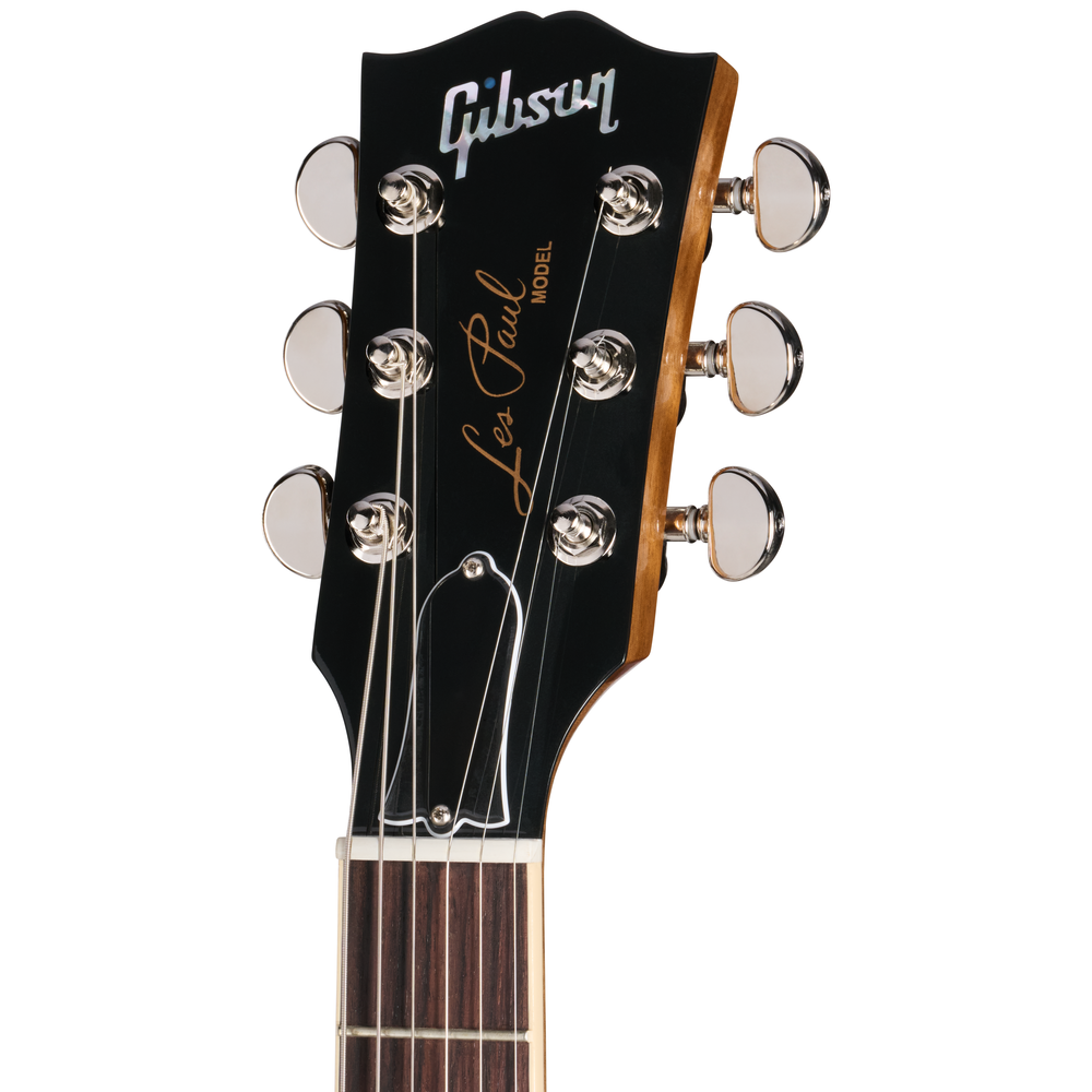 Gibson Les Paul Standard 60s Double Trouble - Honey Burst Gloss