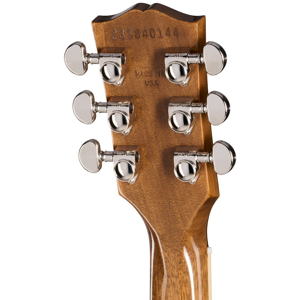 Gibson Les Paul Standard 60s Double Trouble - Honey Burst Gloss