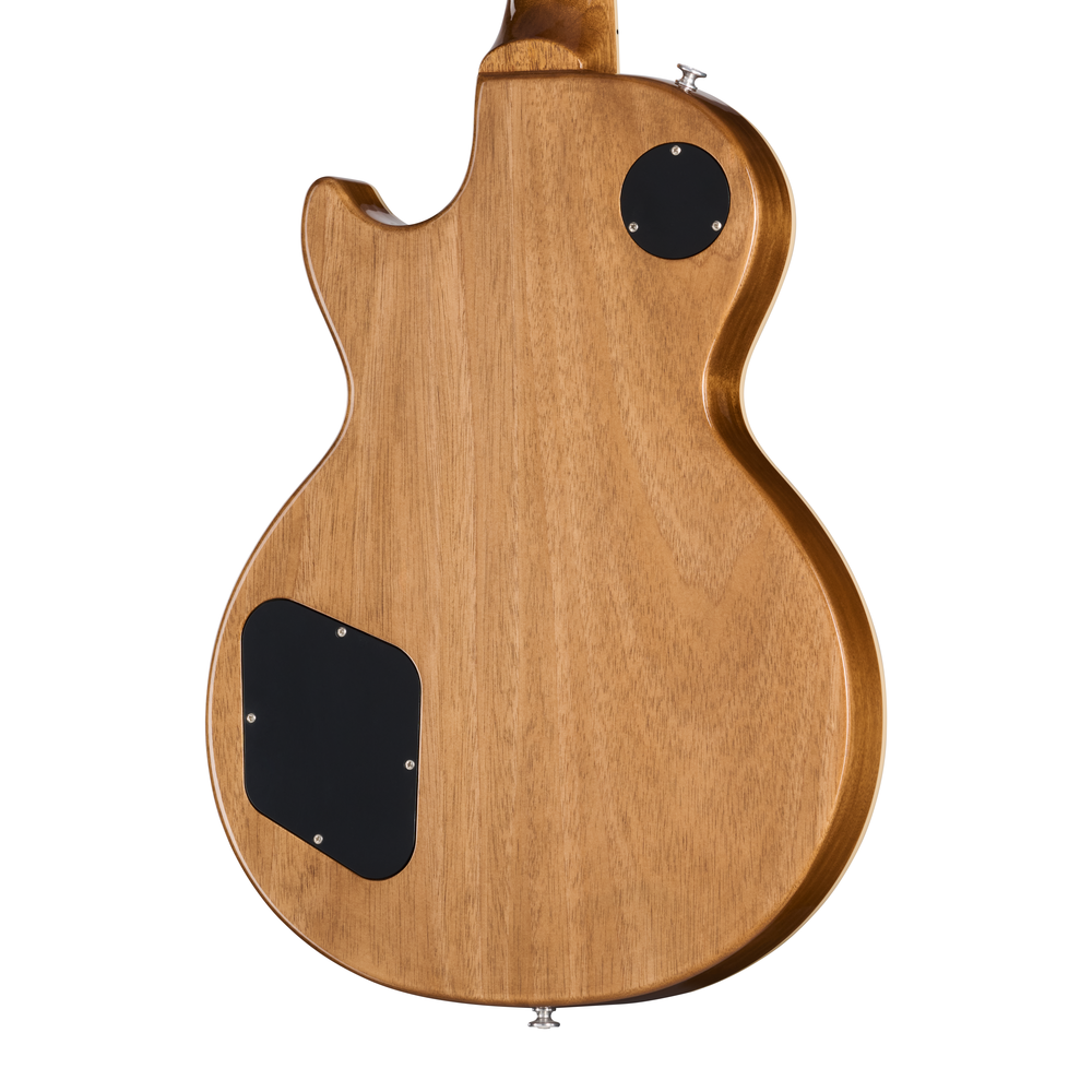 Gibson Les Paul Standard 60s Double Trouble - Honey Burst Gloss