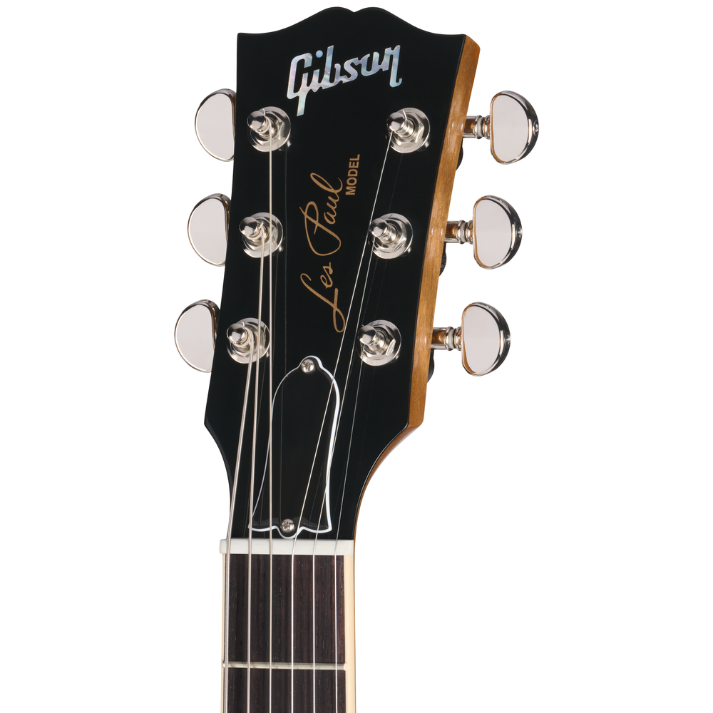 Gibson Les Paul Standard 60s Double Trouble - Vintage Tobacco Burst