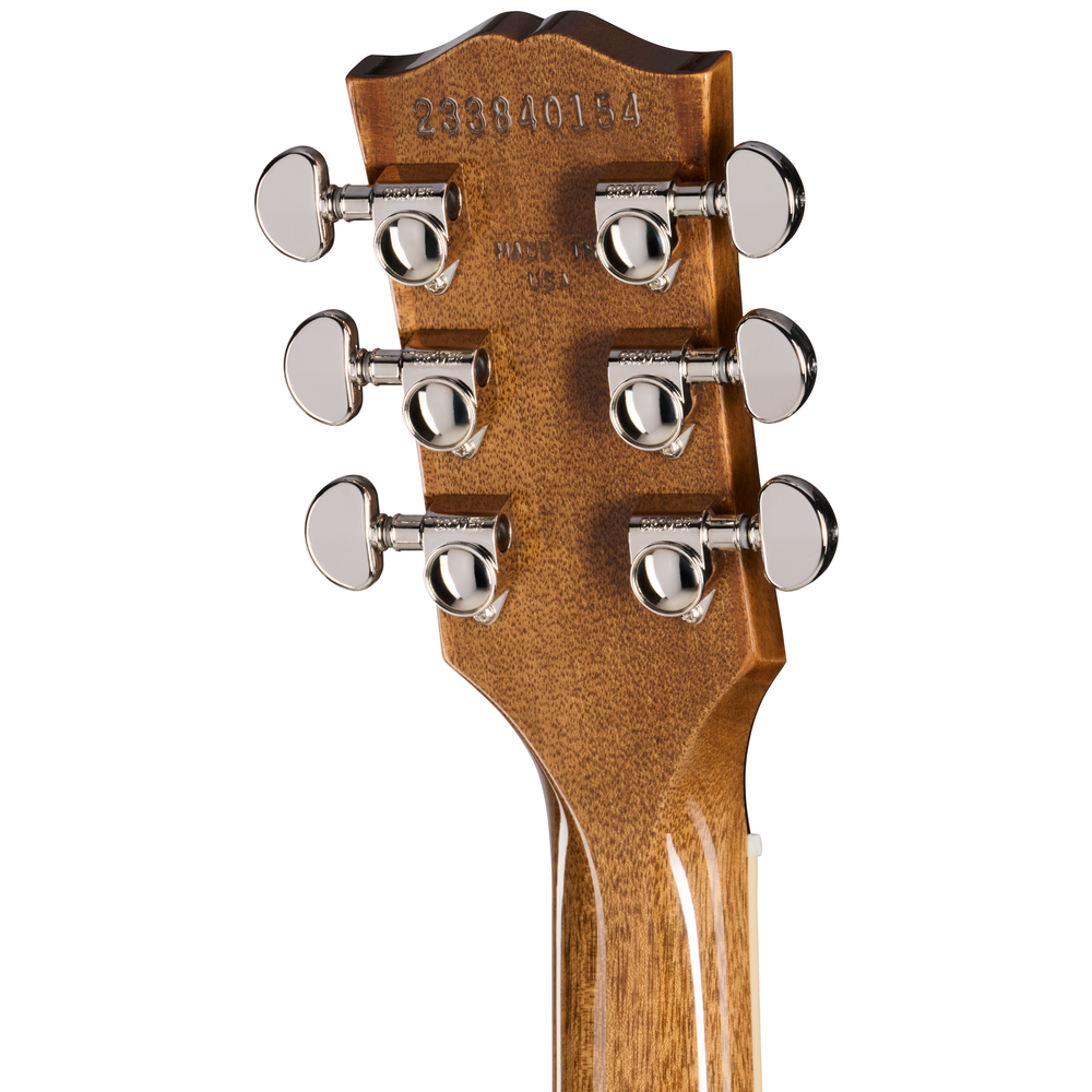 Gibson Les Paul Standard 60s Double Trouble - Vintage Tobacco Burst