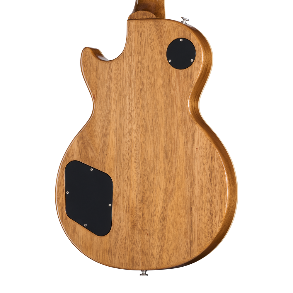 Gibson Les Paul Standard 60s Double Trouble - Vintage Tobacco Burst