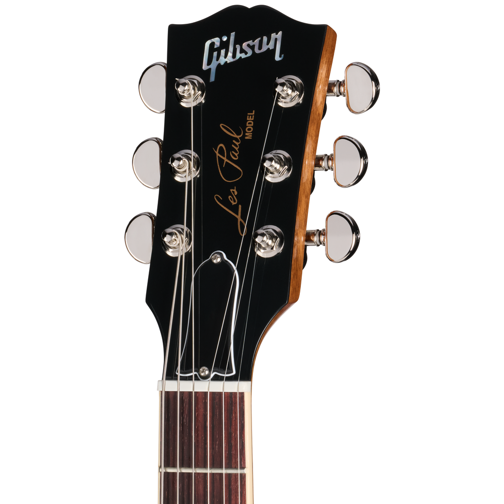 Gibson Les Paul Standard 60s Double Trouble - Bourbon Burst Gloss