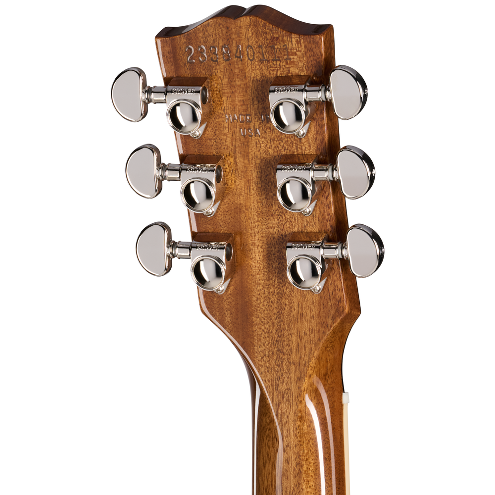 Gibson Les Paul Standard 60s Double Trouble - Bourbon Burst Gloss