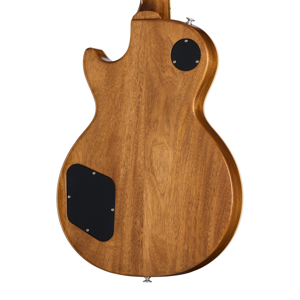 Gibson Les Paul Standard 60s Double Trouble - Bourbon Burst Gloss