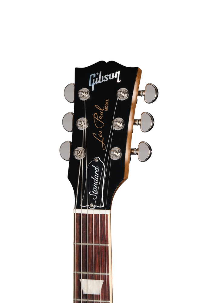 Gibson Les Paul Standard 60s Faded - Vintage Cherry Burst