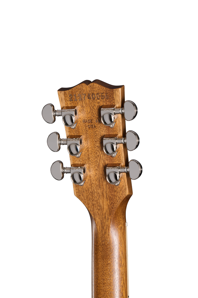 Gibson Les Paul Standard 60s Faded - Vintage Cherry Burst