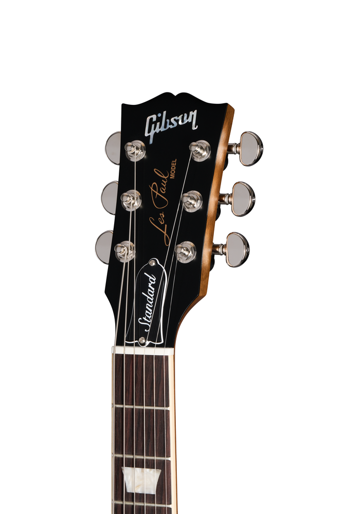 Gibson Les Paul Standard 60s Faded - Vintage Bourbon Burst