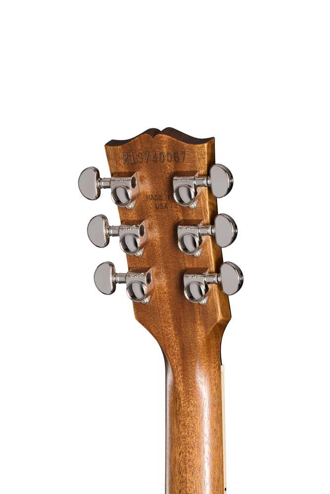 Gibson Les Paul Standard 60s Faded - Vintage Bourbon Burst