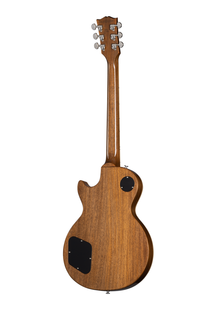 Gibson Les Paul Standard 60s - Ebony - Custom Colour