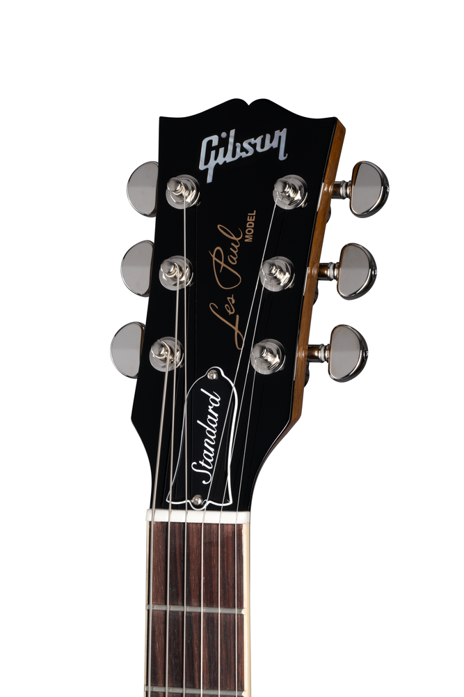 Gibson Les Paul Standard 60s - Sparkling Burgundy - Custom Colour