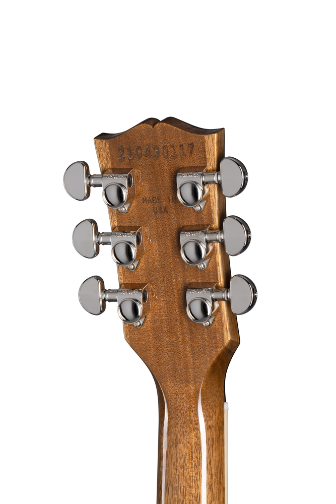 Gibson Les Paul Standard 60s - Sparkling Burgundy - Custom Colour