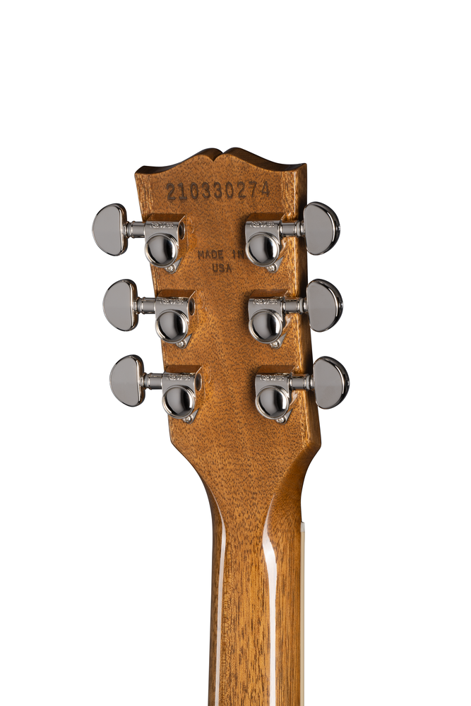 Gibson Les Paul Standard 60s - Pelham Blue - Custom Colour