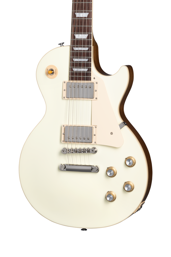 Gibson Les Paul Standard 60s - Classic White - Custom Colour