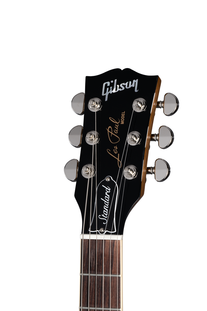 Gibson Les Paul Standard 60s - Classic White - Custom Colour