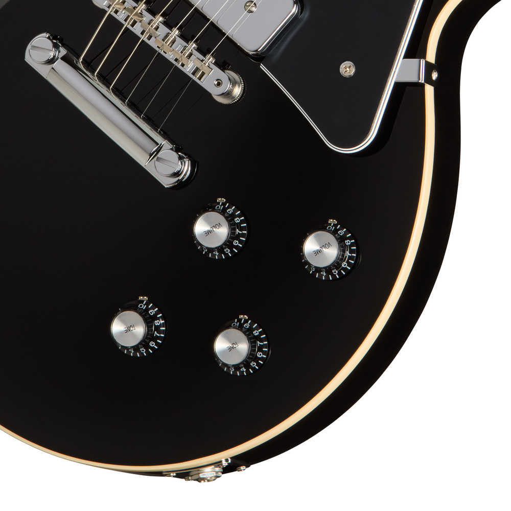 Gibson Noel Gallagher Les Paul Standard - Ebony
