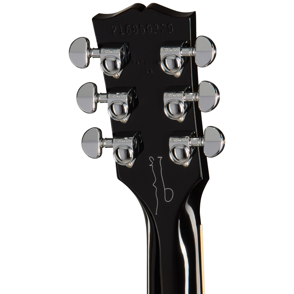 Gibson Noel Gallagher Les Paul Standard - Ebony