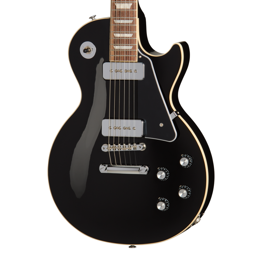 Gibson Noel Gallagher Les Paul Standard - Ebony