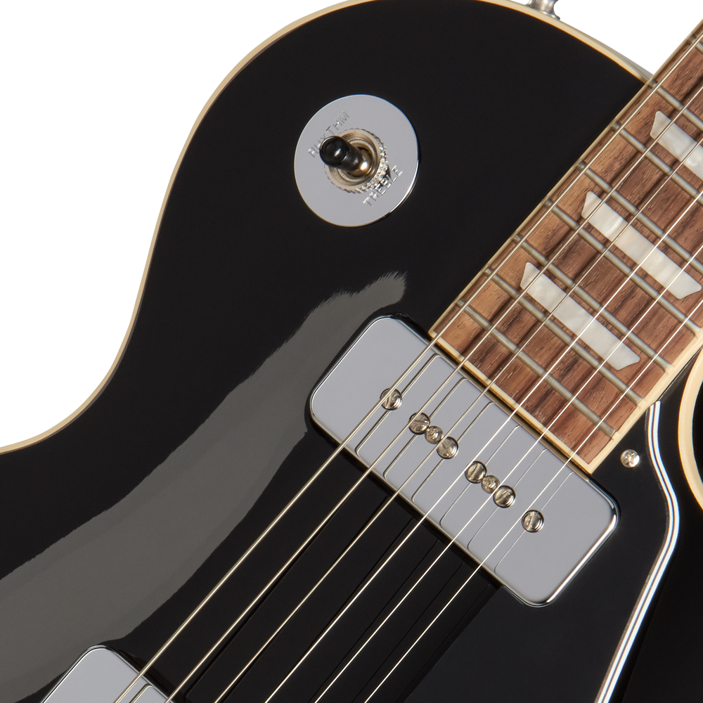 Gibson Noel Gallagher Les Paul Standard - Ebony