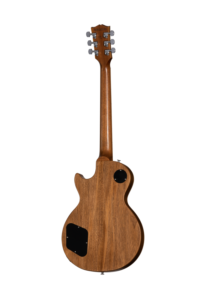 Gibson Kirk Hammett "Greeny" Les Paul Standard - Greeny Burst