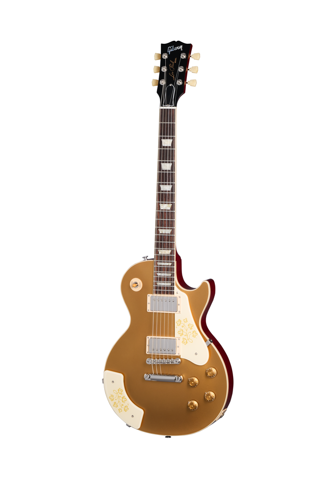 Gibson Mary Ford Les Paul Standard - Gold Top