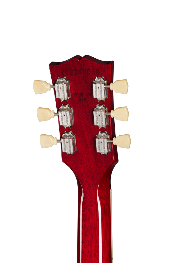 Gibson Mary Ford Les Paul Standard - Gold Top