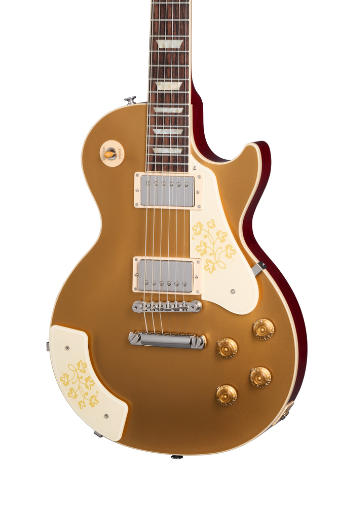Gibson Mary Ford Les Paul Standard - Gold Top