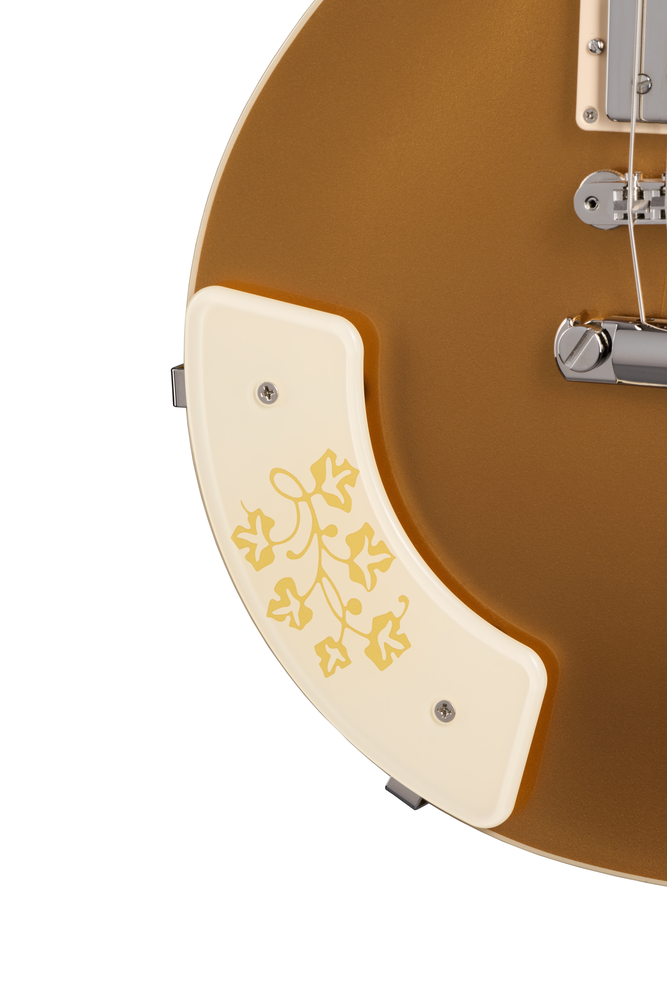 Gibson Mary Ford Les Paul Standard - Gold Top