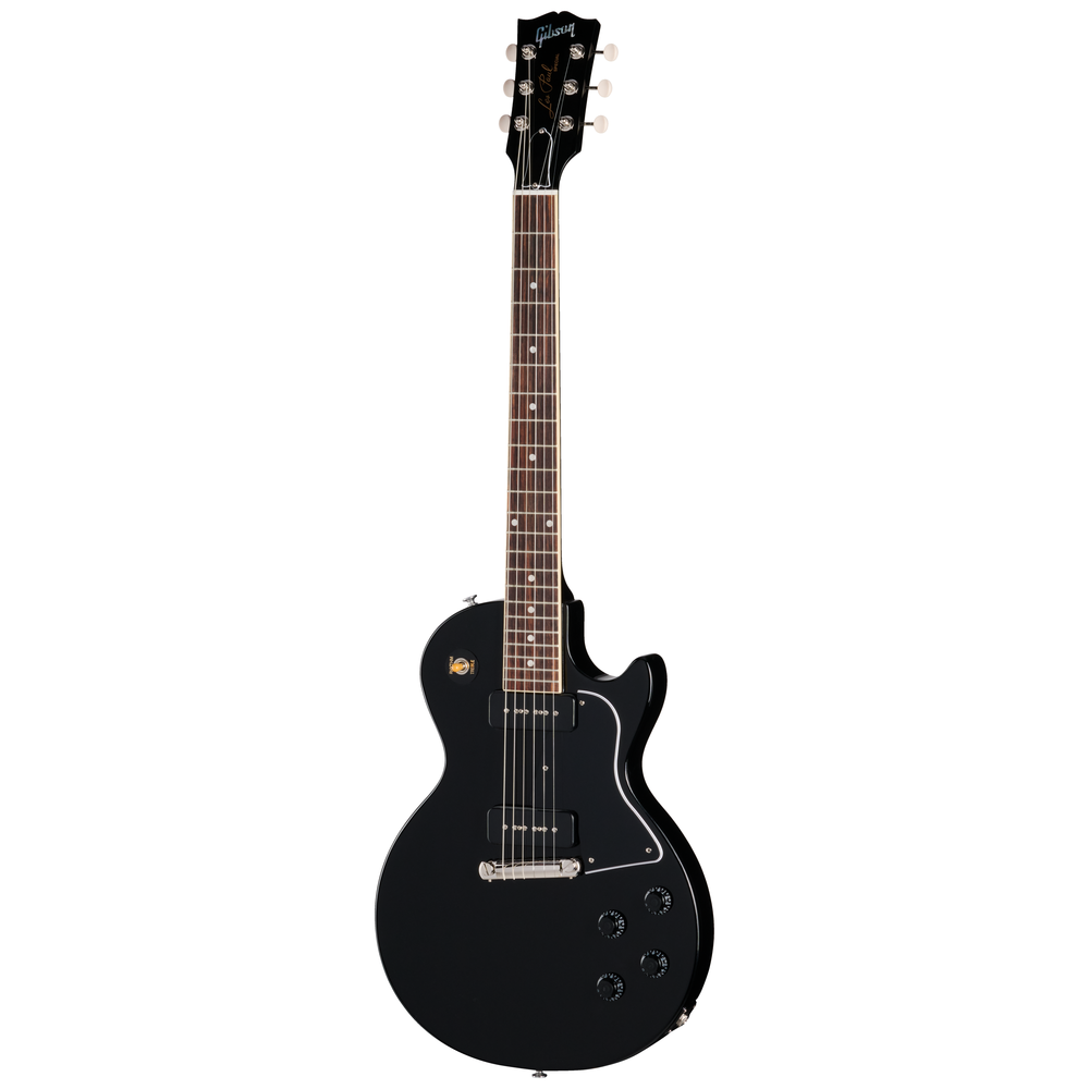 Gibson Les Paul Special - Ebony