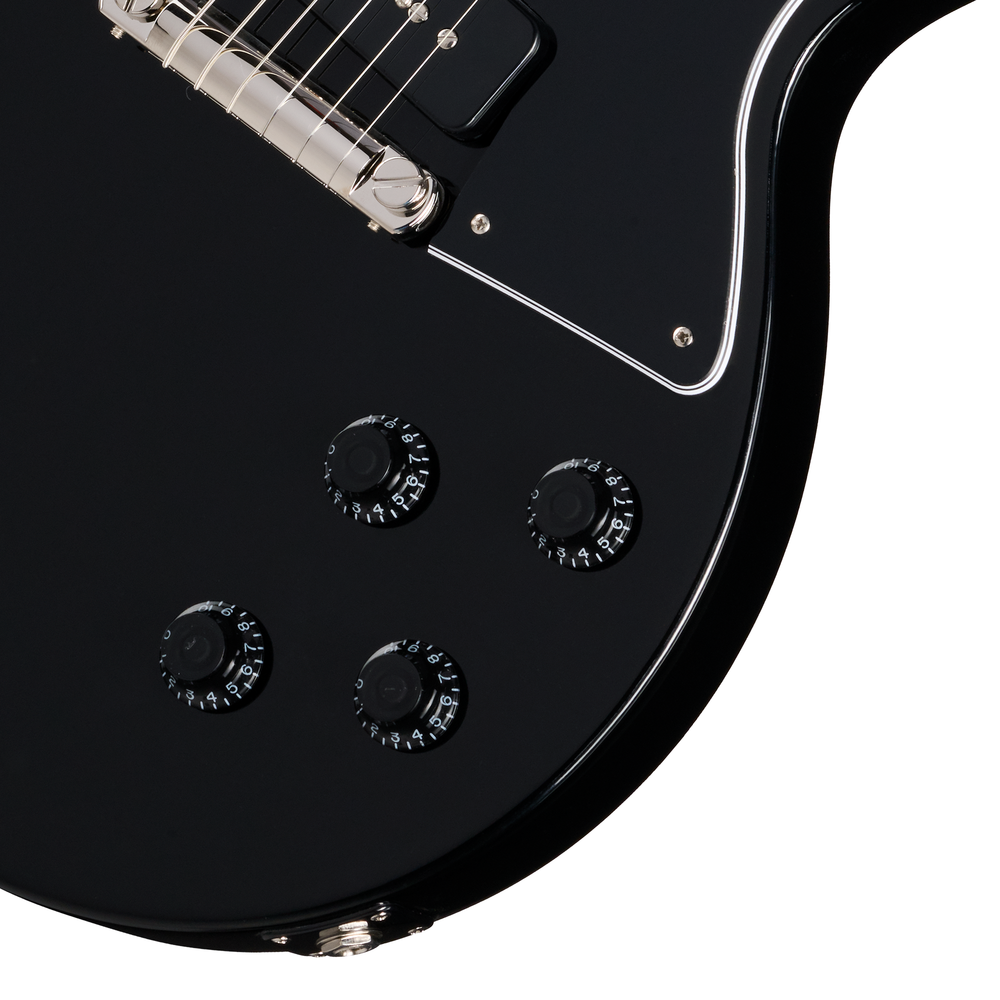 Gibson Les Paul Special - Ebony
