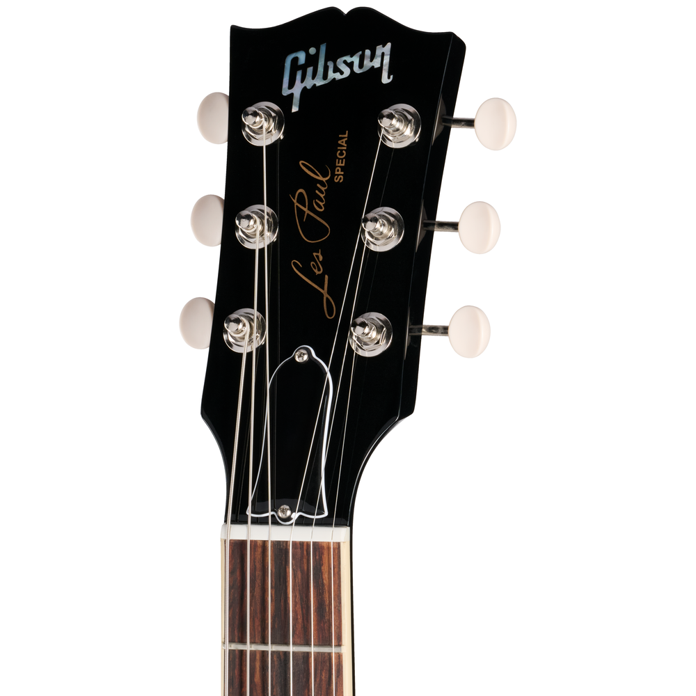 Gibson Les Paul Special - Ebony