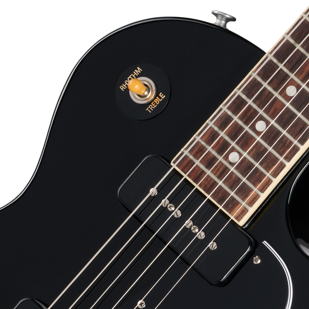 Gibson Les Paul Special - Ebony